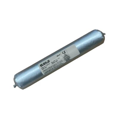 Tmel hybridní DEBBEX MS SEAL 25 INDUSTRY betonově šedý 600 ml