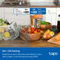 TP-link TAPO L535E, SMART LED žárovka, E27