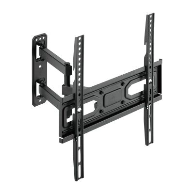 Nástěnný držák na televizor KRUGER & MATZ KM1304-1 32"–65"