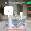 NOUS E13 Tuya/ZigBee, Senzor úniku vody