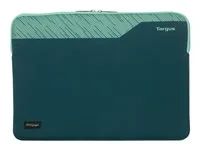Pouzdro na notebook - 15" - 16" - zelená