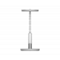 MAXCOM ML5200 PANAMA, Stolní LED lampa, bílá