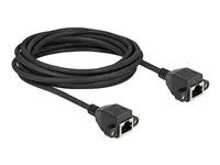 RJ50 Extension Cable female to female S/