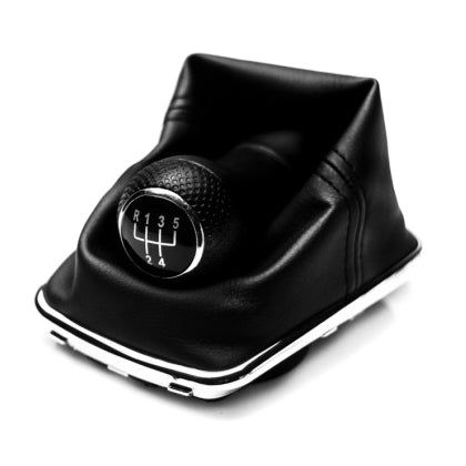 Řadicí páka s manžetou VW Golf IV 1998 - 2005 průměr 23mm 5-stupňová převodovka