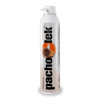 Pachový ohradník na kuny PACHO-LEK 250 ml