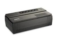 UPS - AC 230 V - 300 watt - 500 VA - výstupní konektory: 6