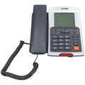 MAXCOM Stolní telefon KXT709