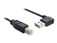 Cable EASY-USB 2.0 Type-A male angled le