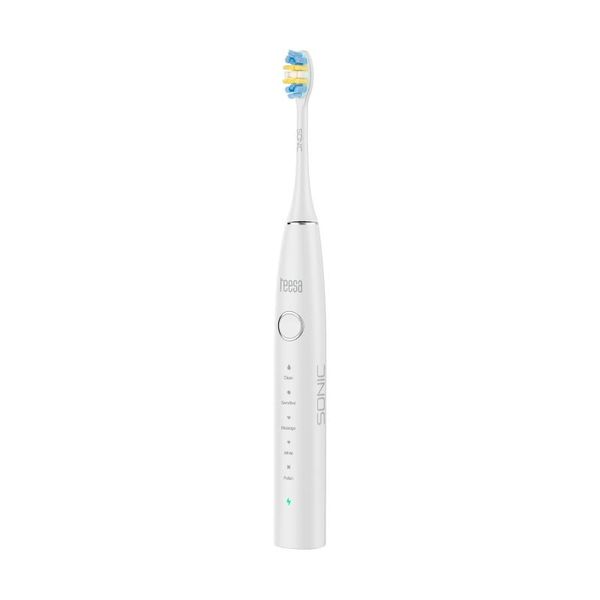 Zubní kartáček TEESA TSA8087-W Sonic 2 White