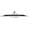 VIEWSONIC VX3276-2K-MHD-2, LED Monitor 32" QHD