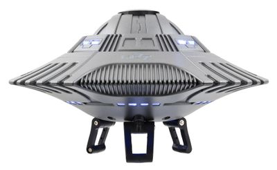 UFO Planetárium Levenhuk LabZZ SP50