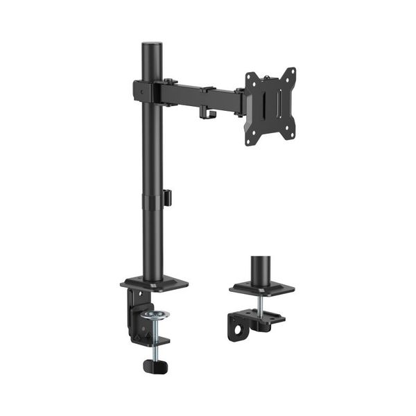 SBOX LCD-351/1-3, Držák na stůl, 17" - 32"