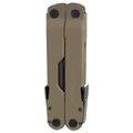 LEATHERMAN Rebar, Multifunkční nářadí, COYOTE TAN