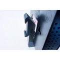 OEM D-TPDIN100, Držák na DIN lištu 98x25mm