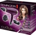 Remington D5219 – Sušič vlasů Your Style