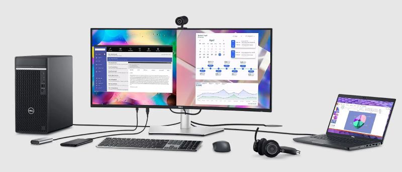 Dell UltraSharp/U3824DW/37,52"/IPS/QHD+/60Hz/8ms/Black/3R