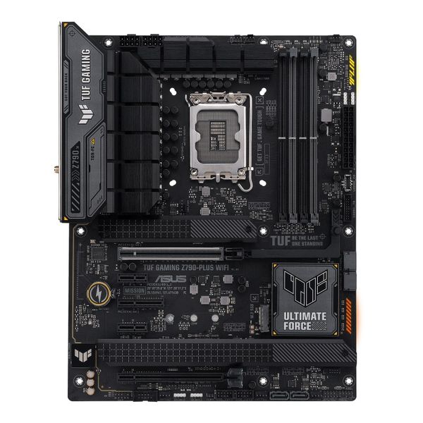 ASUS tuf gaming Z790-PLUS wifi/lga 1700/atx