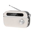 Rádio KRUGER & MATZ KM0826