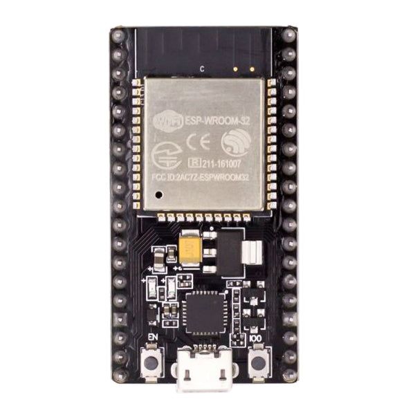 ESP32, ESP32S vývojová deska 2,4 GHz WiFi+Bluetooth - 38 pinů
