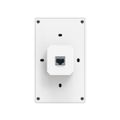 TP-Link EAP725-Wall BE3600 Access Point Omada SDN
