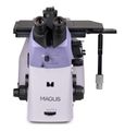 Metalurgický inverzní mikroskop MAGUS Metal V790 DIC