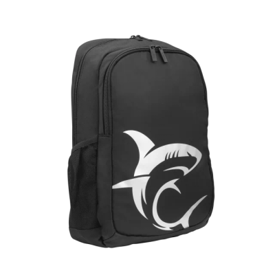WHITE SHARK GBP-006BS GAMING, batoh 15,6"