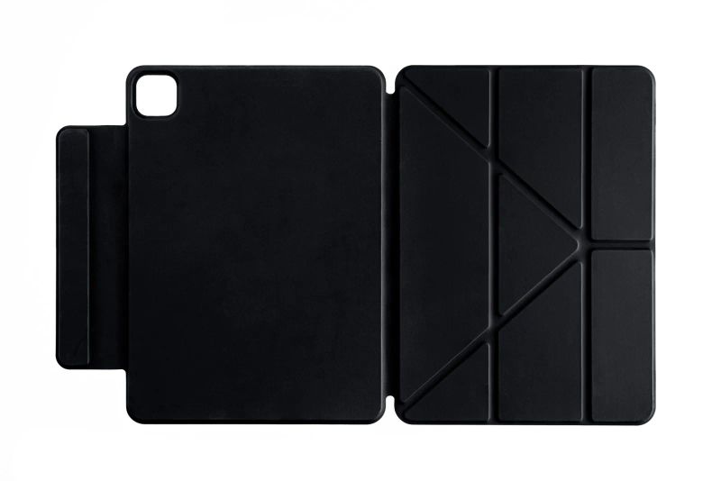 ER POWER Flip Folio pro Apple iPad Mini (2024) černý