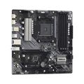 ASROCK Základní deska B550M PHANTOM GAMING 4