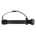 LEDLENSER MH11, Čelovka 1000lm, IP54, šedá