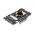 Vývojová deska ESP32-CAM CH340, WiFi+Bluetooth s kamerovým modulem OV2640