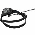 LEDLENSER HF6R Core, Čelovka 800lm, IP68, černá