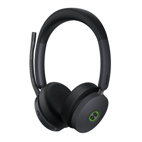 Yealink BH74 Teams, bluetooth náhlavní souprava, U