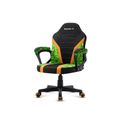 HUZARO Ranger 1.0 Pixel Mesh dětská herní židle