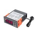 Termostat pro oběhové čerpadlo STC-1000