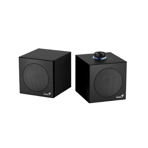 GENIUS repro SP-HF300U, černá