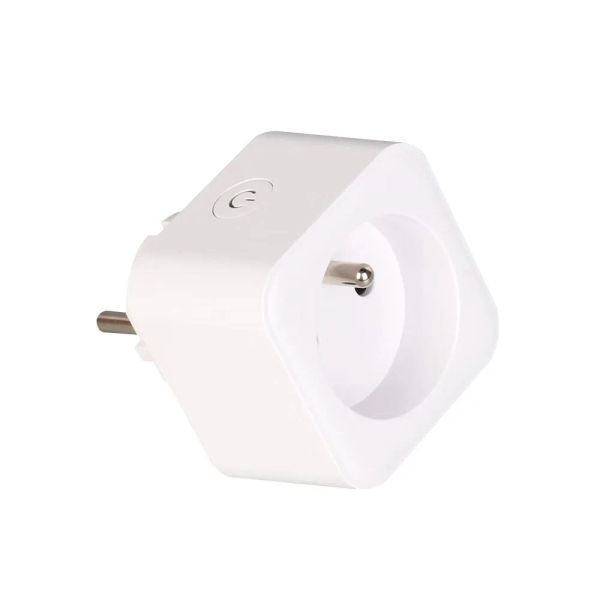 Chytrou zásuvku IMMAX NEO 07762L WiFi Tuya