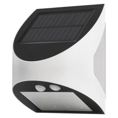 Led solarní svitidlo lumi 240LM IP54 nw