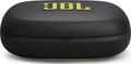 JBL Endurance Zone Black and Lime