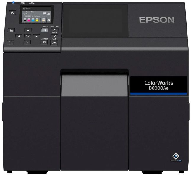 Epson ColorWorks CW-D6000Ae