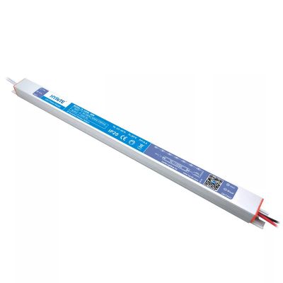 Zdroj pro LED 60W/12V HYRITE Ultra Slim TL-12E60