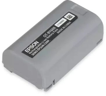 OT-BY60II: Lithium-ion battery