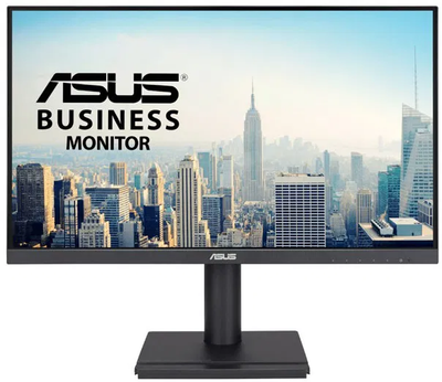 ASUS/VA24DQFS/23,8"/IPS/FHD/100Hz/1ms/Černá/3R