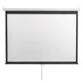 SBOX Projector SCREEN PSM-4/3-120-2  240x180cm
