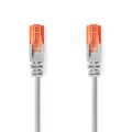 Kabel UTP Cat6 15m NEDIS CCGL85230GY150