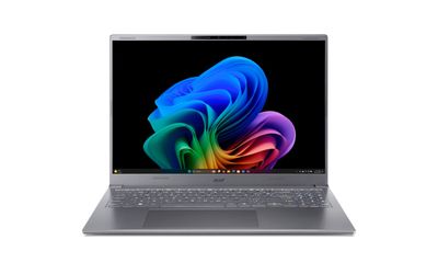 Acer Aspire X 16 AI/AX16-I71M-96F0/UX9-388H/16"/2880x1800/16GB/512GB/Intel int/W11H/Gray/2R