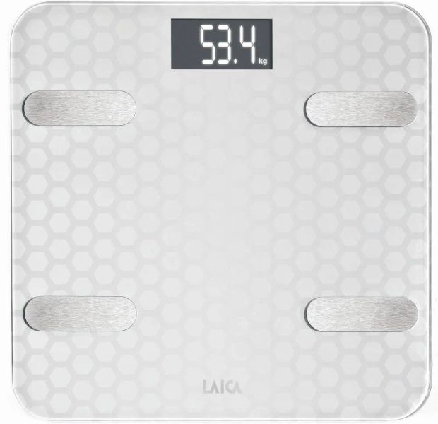 Laica Diagnostická osobní váha PS7011
