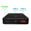 PowerBank KRUGER & MATZ KM0912 MagSafe 10000mAh
