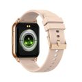 MAXCOM FW25 Arsen Pro, Chytré hodinky, Gold