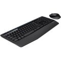 LOGITECH Wireless COMBO MK345 SK/CZ