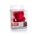 Sada na pečení medvídků BANQUET Culinaria 6ks 7,5cm